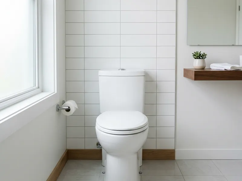 Toilet Repair & Installation Plumber in Pleasant Grove, MD